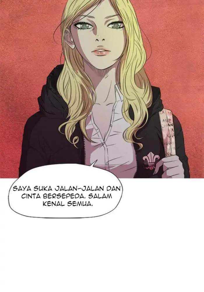 Wind Breaker Chapter 26 - halaman 19