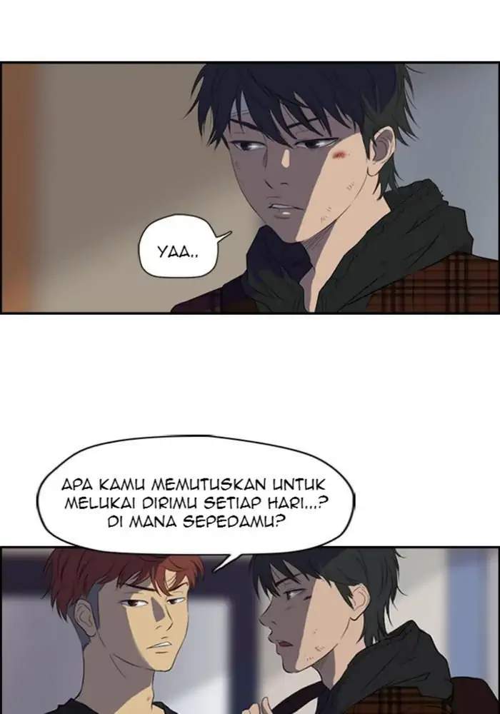 Wind Breaker Chapter 26 - halaman 2
