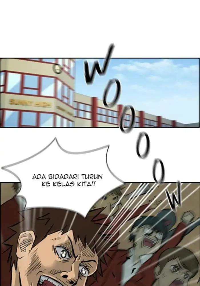 Wind Breaker Chapter 26 - halaman 20