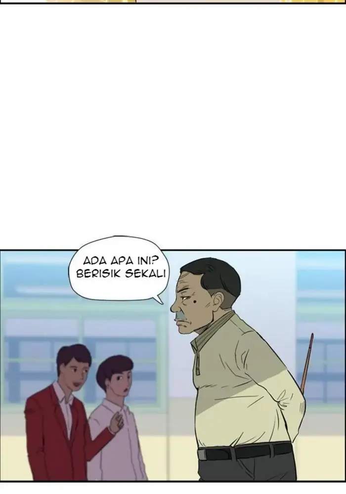 Wind Breaker Chapter 26 - halaman 24