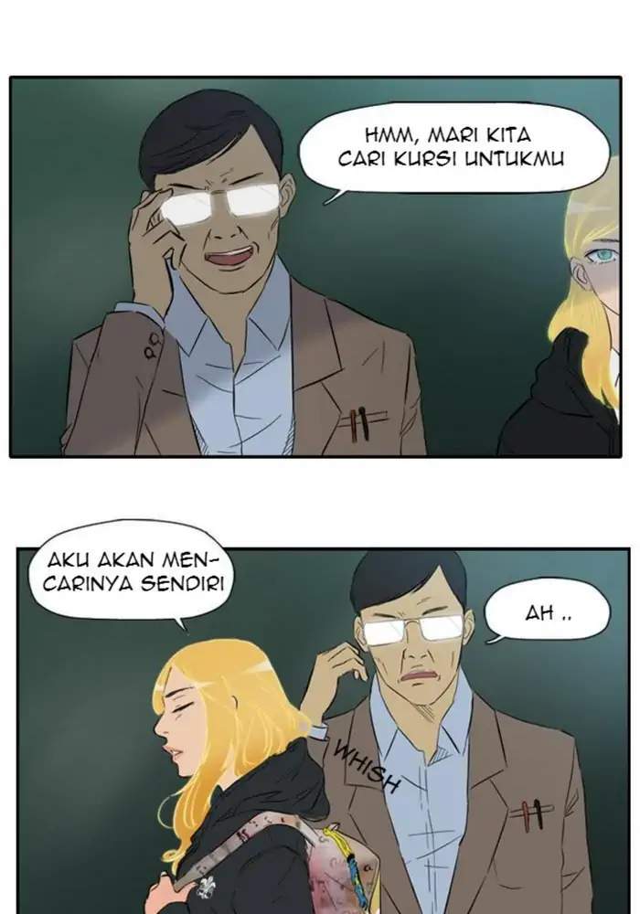 Wind Breaker Chapter 26 - halaman 28