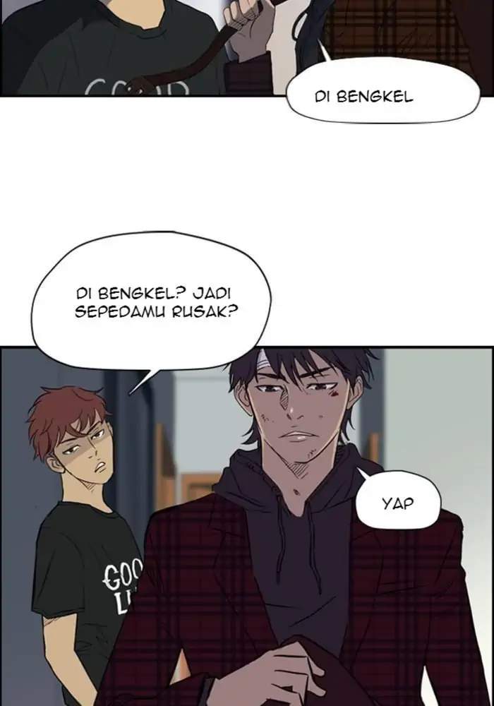 Wind Breaker Chapter 26 - halaman 3