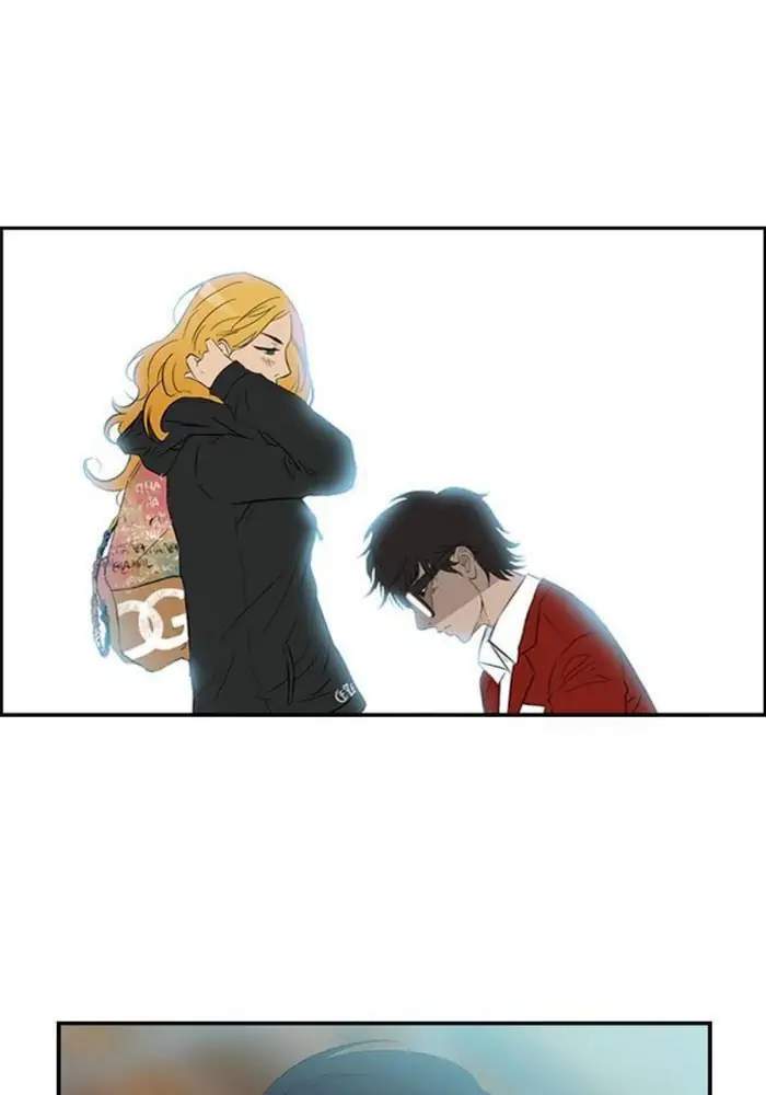 Wind Breaker Chapter 26 - halaman 31