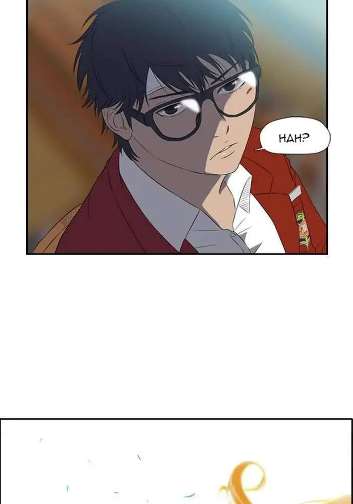 Wind Breaker Chapter 26 - halaman 32
