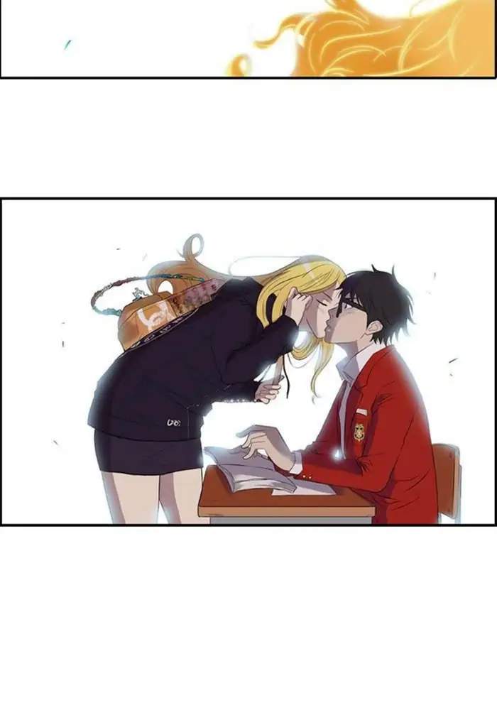 Wind Breaker Chapter 26 - halaman 33