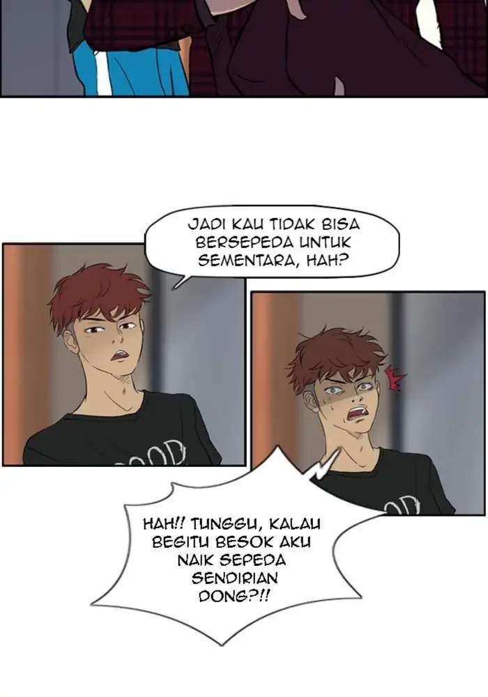 Wind Breaker Chapter 26 - halaman 4