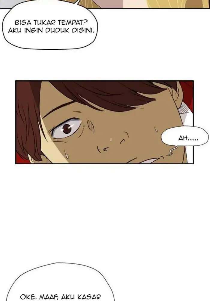 Wind Breaker Chapter 26 - halaman 44