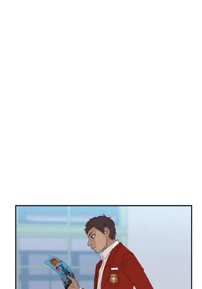 Wind Breaker Chapter 26 - halaman 47