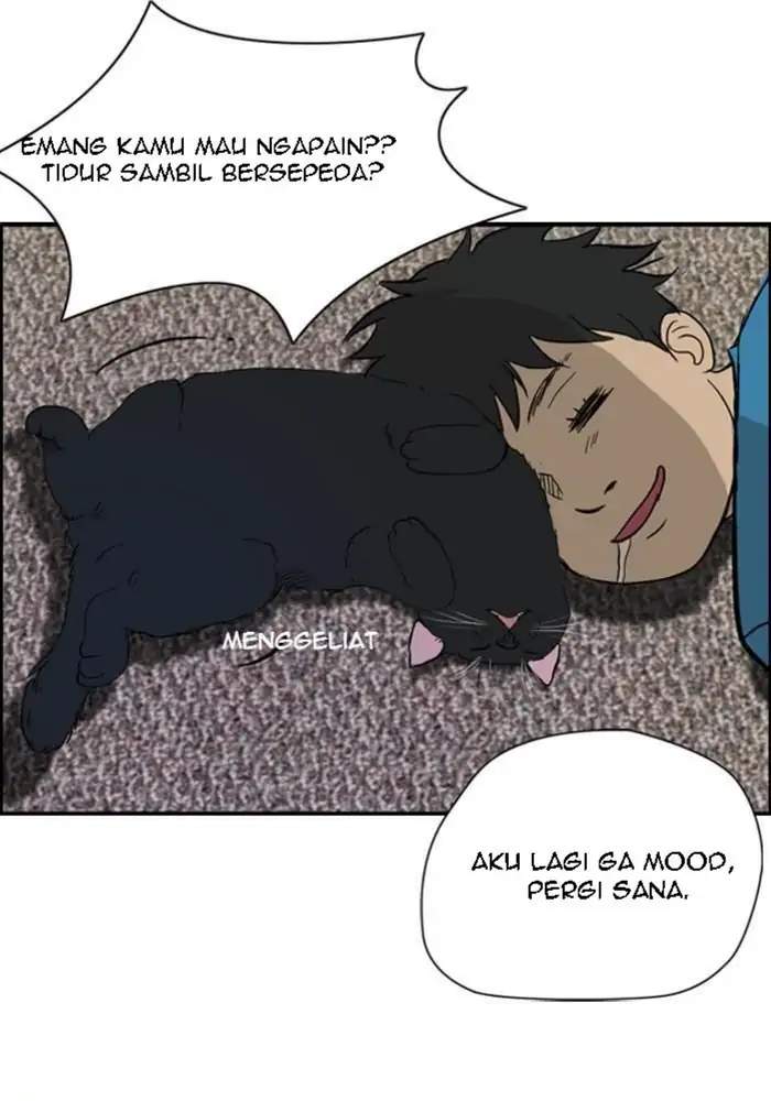 Wind Breaker Chapter 26 - halaman 5