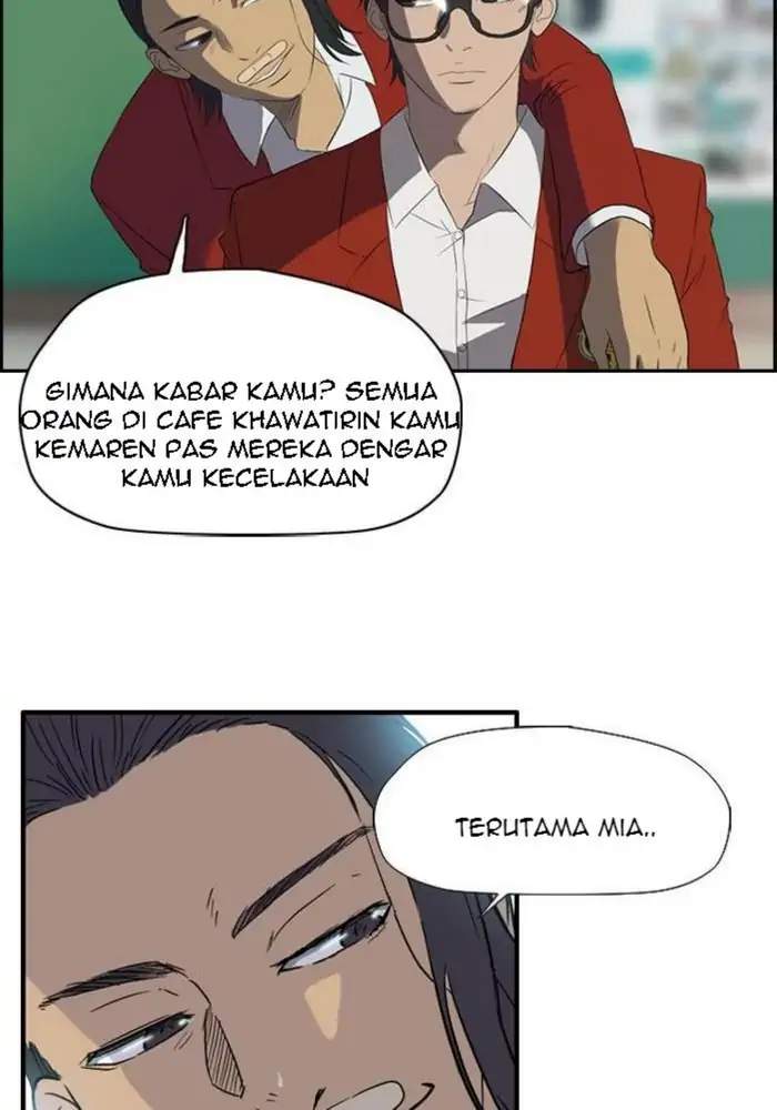 Wind Breaker Chapter 26 - halaman 9
