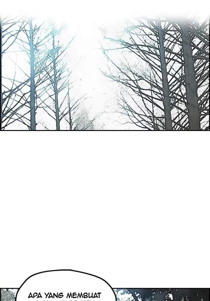 Wind Breaker Chapter 260 - halaman 122