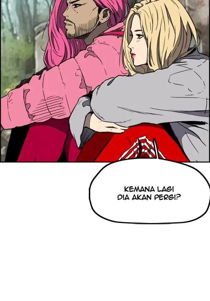 Wind Breaker Chapter 260 - halaman 19