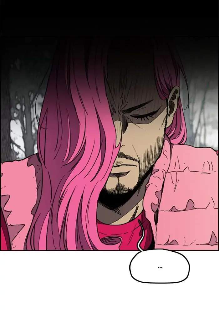 Wind Breaker Chapter 260 - halaman 28