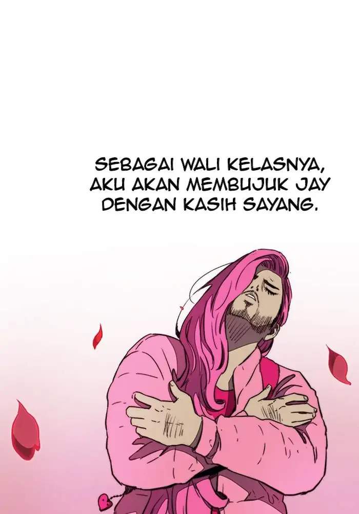 Wind Breaker Chapter 260 - halaman 31