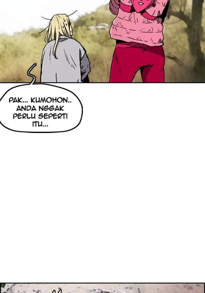 Wind Breaker Chapter 260 - halaman 35