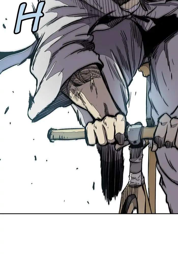 Wind Breaker Chapter 260 - halaman 46