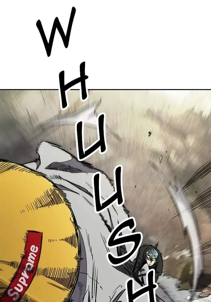 Wind Breaker Chapter 260 - halaman 49