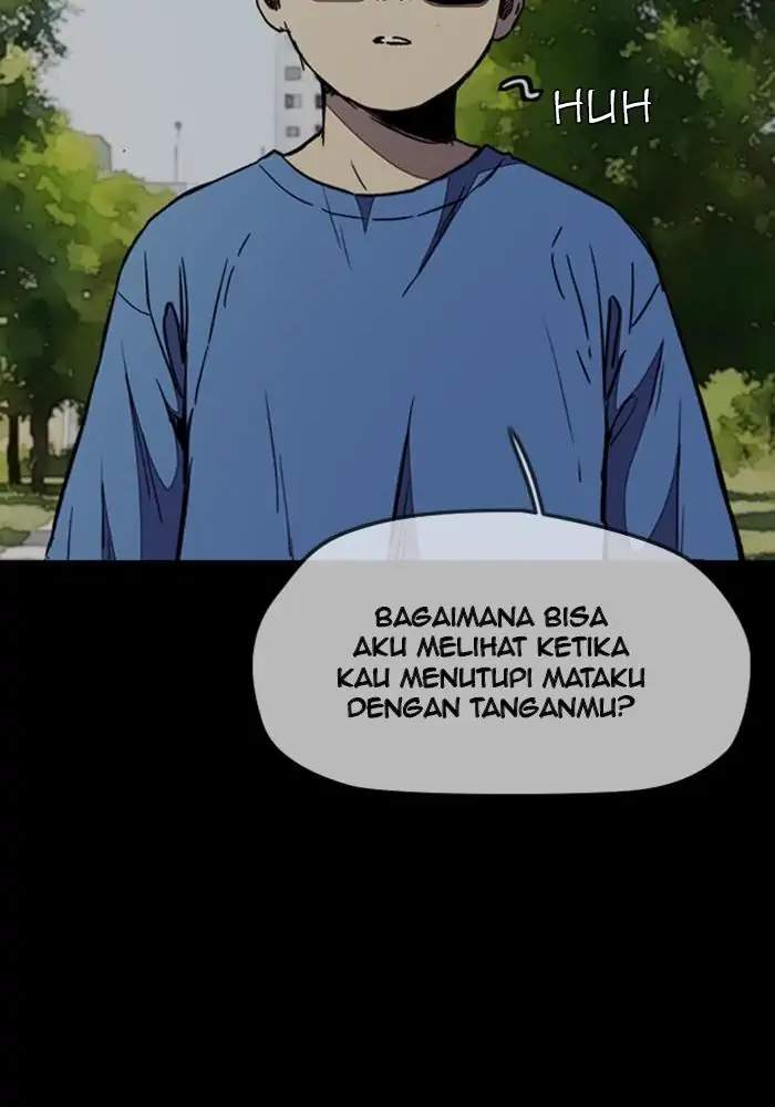 Wind Breaker Chapter 260 - halaman 74