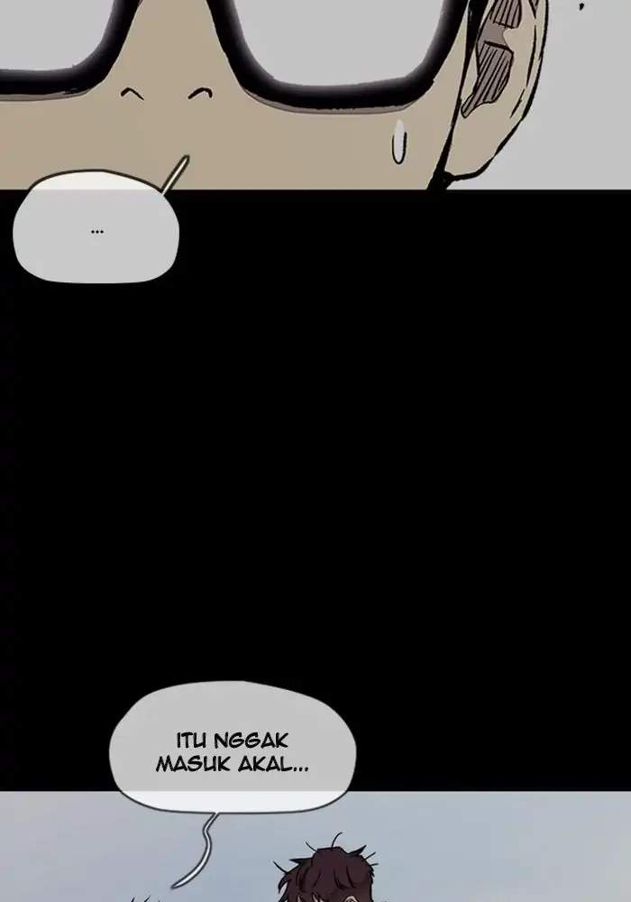 Wind Breaker Chapter 260 - halaman 80