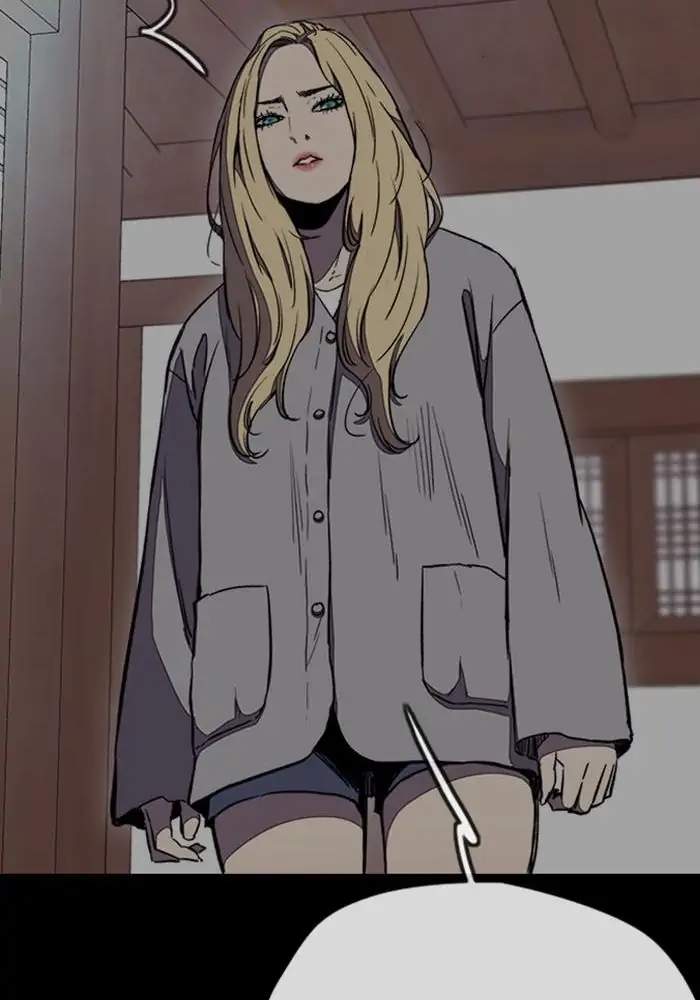Wind Breaker Chapter 260 - halaman 89