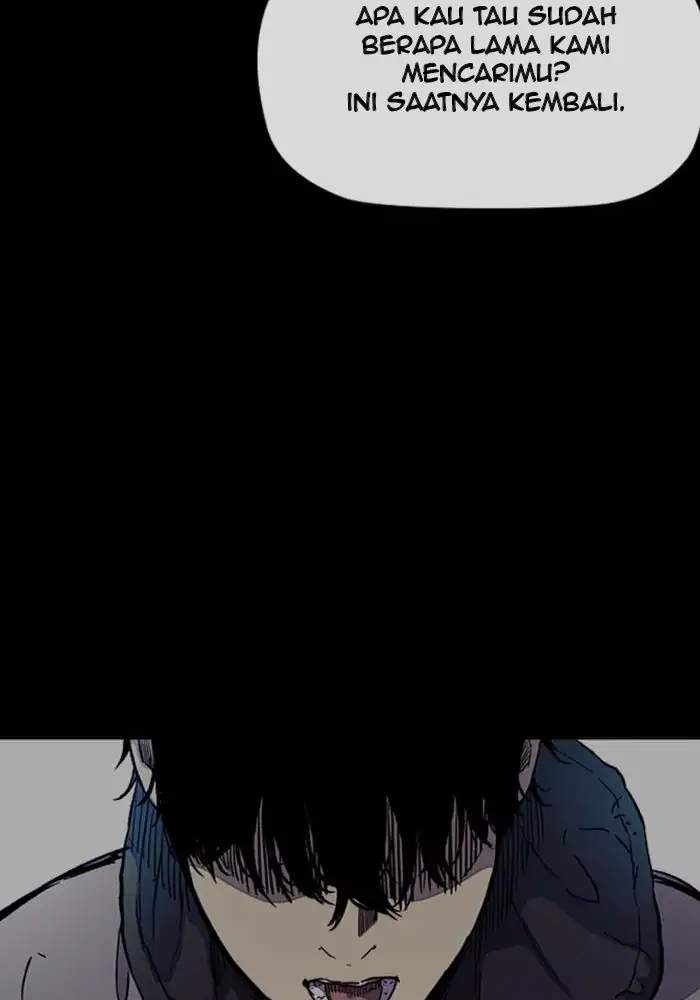 Wind Breaker Chapter 260 - halaman 90