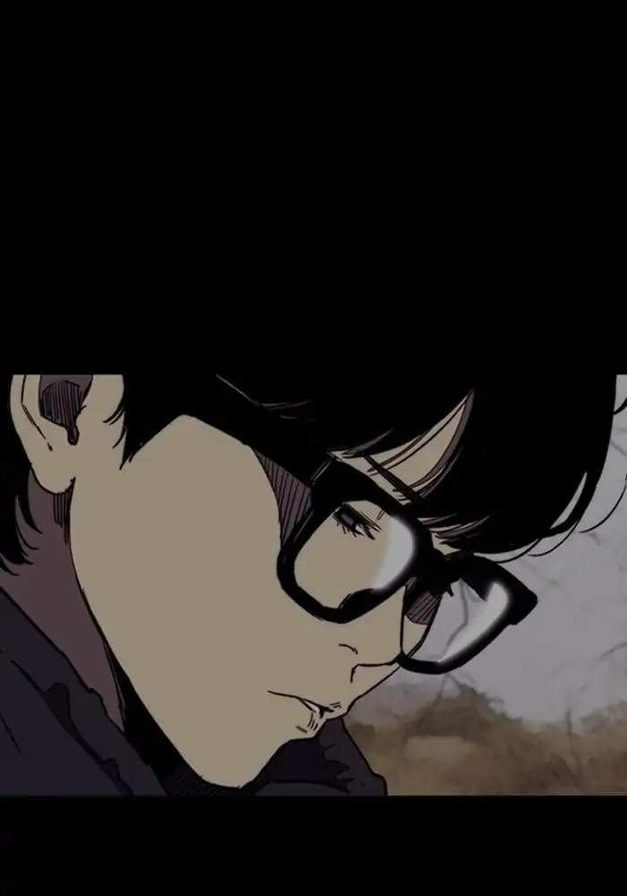 Wind Breaker Chapter 260 - halaman 94