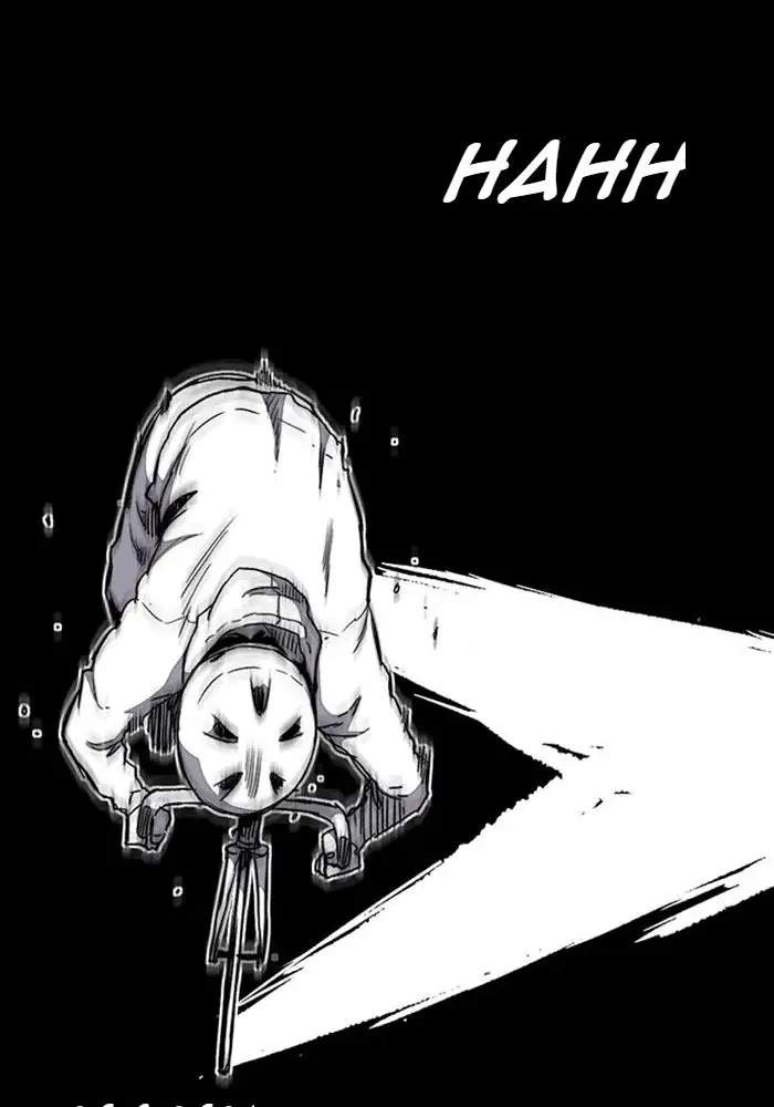 Wind Breaker Chapter 260 - halaman 97