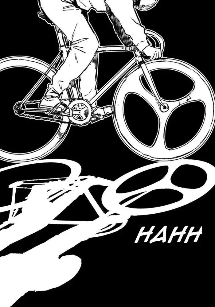 Wind Breaker Chapter 260 - halaman 99