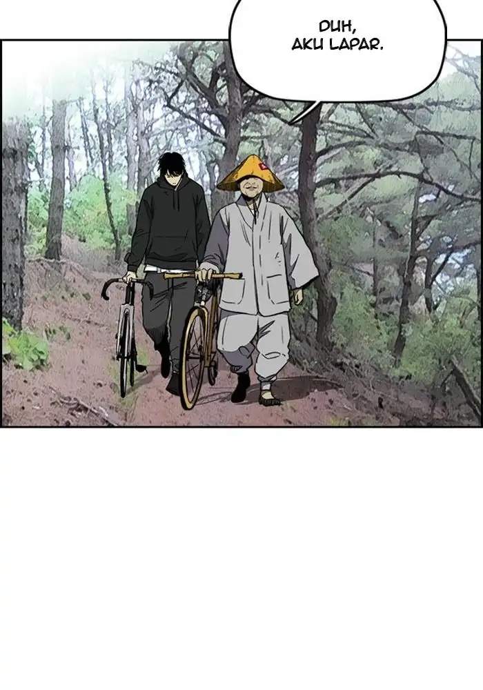 Wind Breaker Chapter 261 - halaman 10