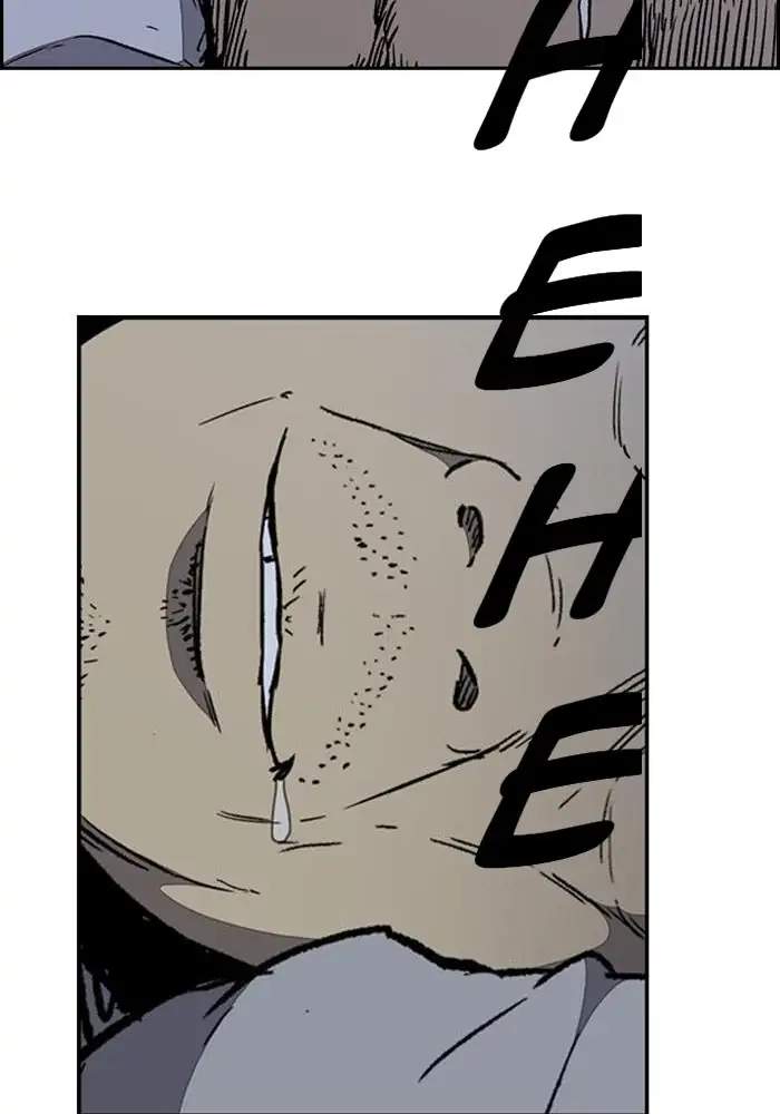 Wind Breaker Chapter 261 - halaman 103