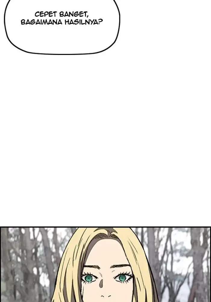 Wind Breaker Chapter 261 - halaman 12