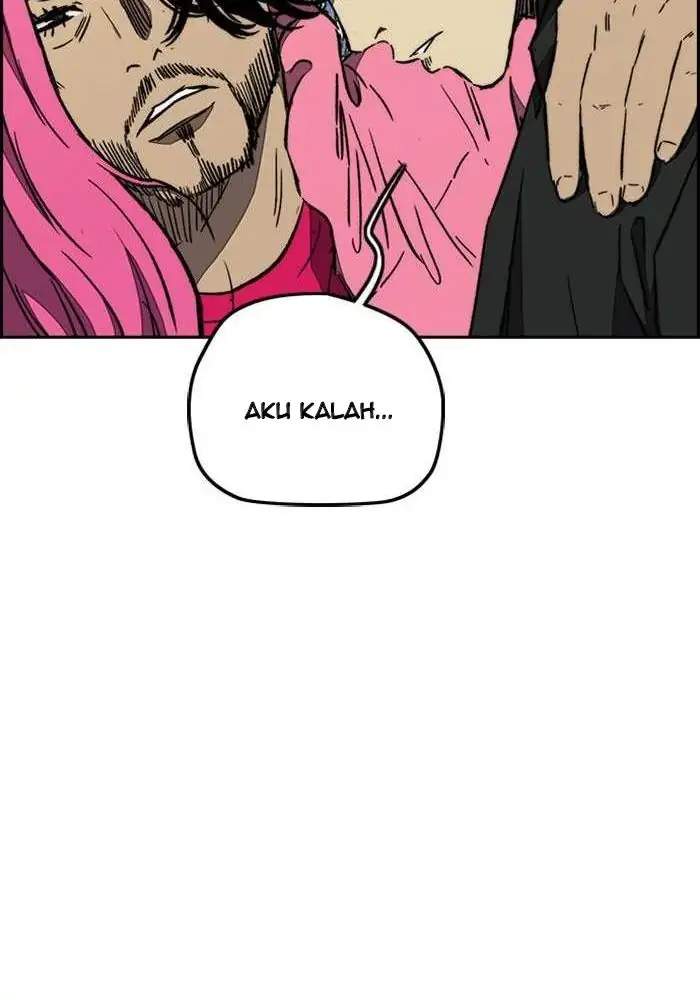 Wind Breaker Chapter 261 - halaman 25