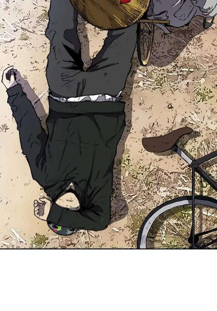 Wind Breaker Chapter 261 - halaman 3