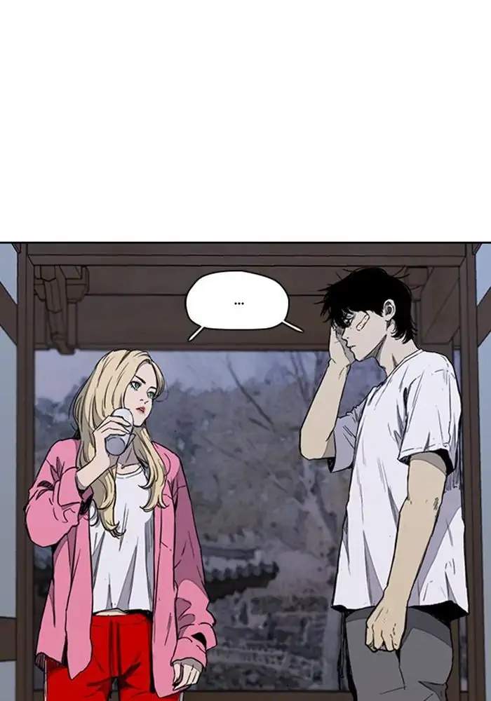Wind Breaker Chapter 261 - halaman 64