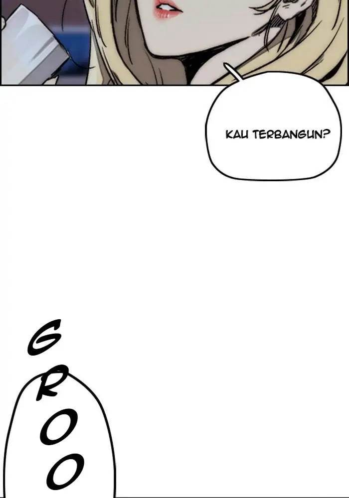 Wind Breaker Chapter 261 - halaman 66