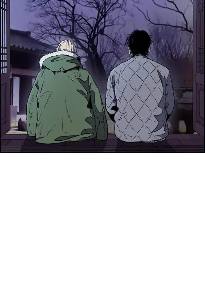Wind Breaker Chapter 261 - halaman 72