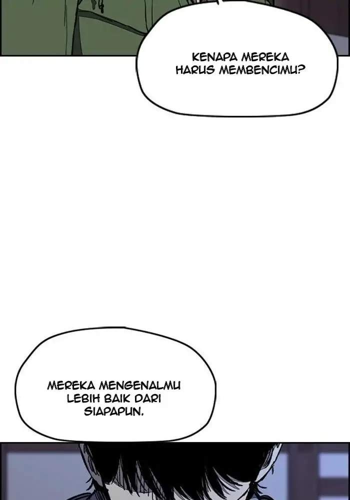 Wind Breaker Chapter 261 - halaman 80