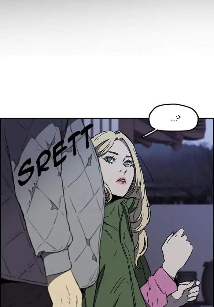Wind Breaker Chapter 261 - halaman 90