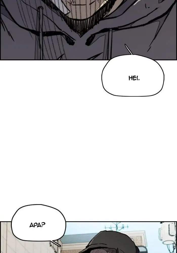 Wind Breaker Chapter 262 - halaman 104