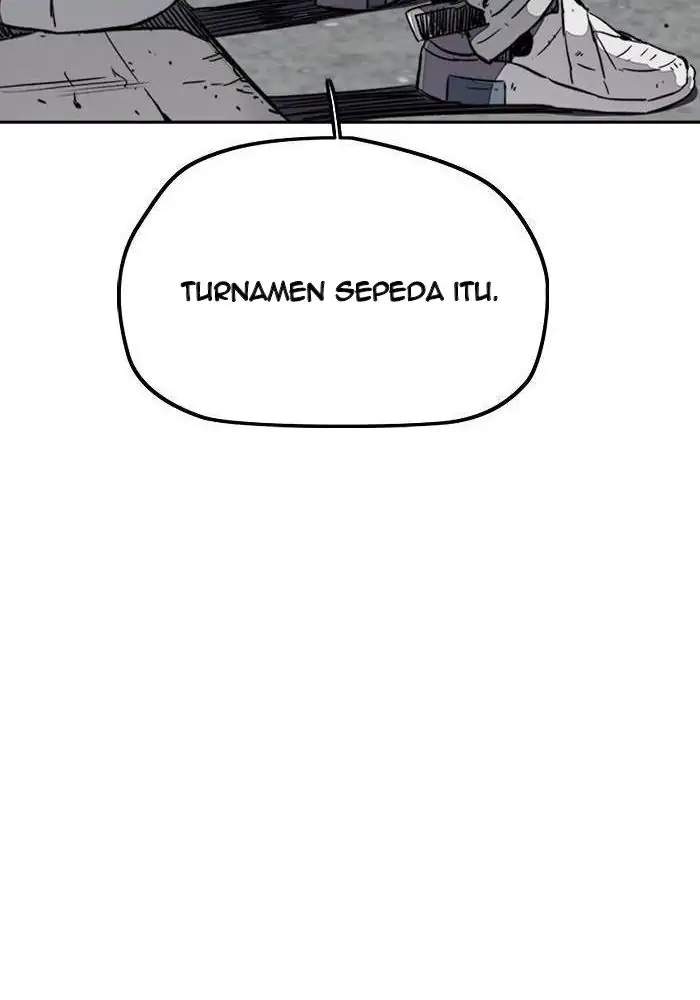 Wind Breaker Chapter 262 - halaman 107