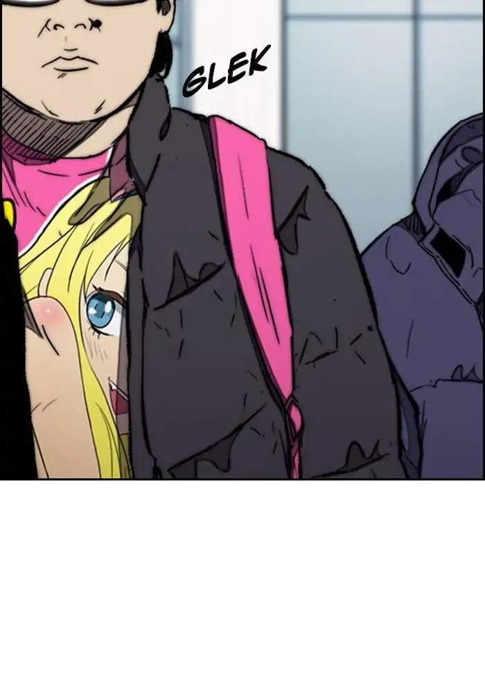 Wind Breaker Chapter 262 - halaman 119