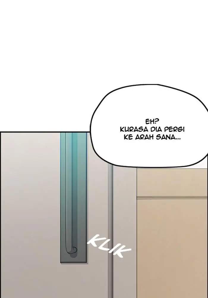 Wind Breaker Chapter 262 - halaman 12