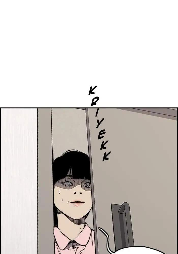 Wind Breaker Chapter 262 - halaman 20