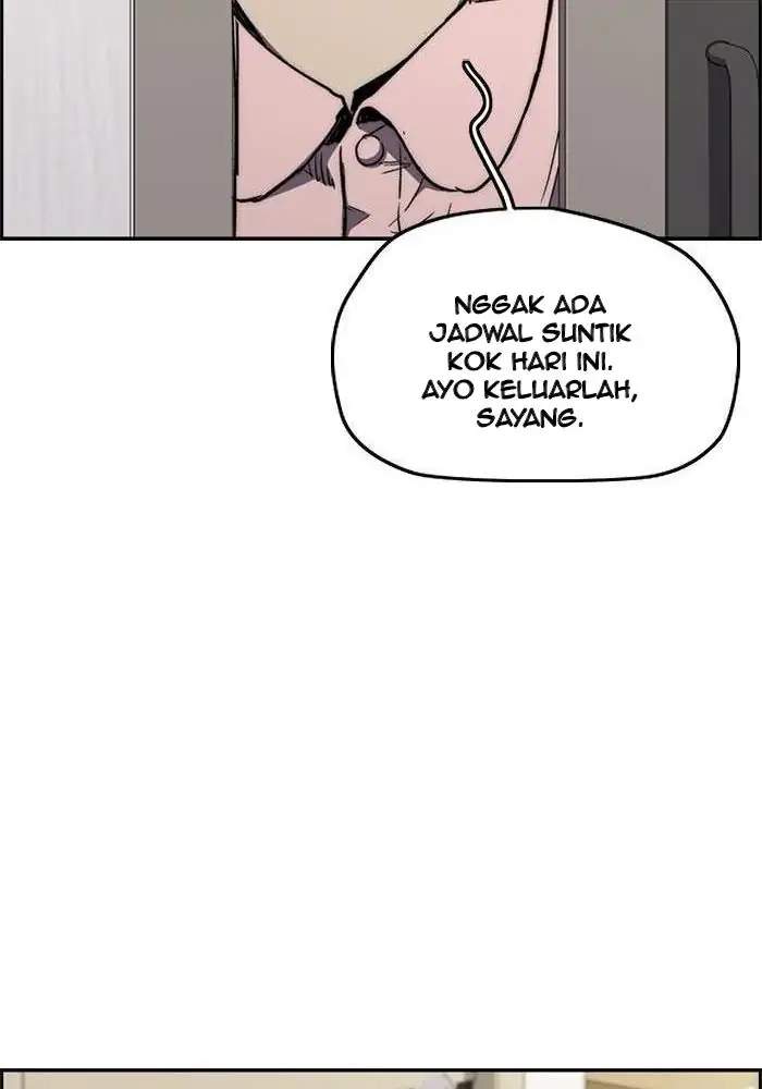 Wind Breaker Chapter 262 - halaman 23