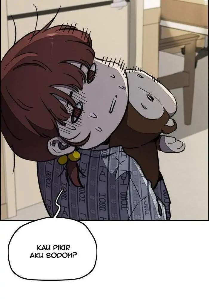 Wind Breaker Chapter 262 - halaman 24