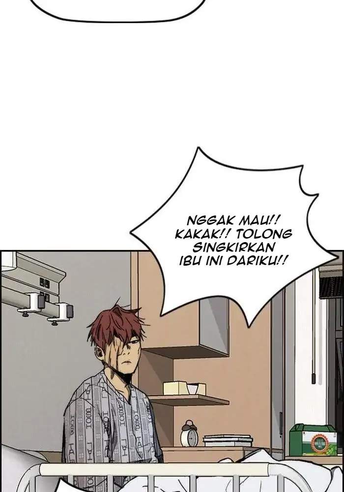 Wind Breaker Chapter 262 - halaman 26