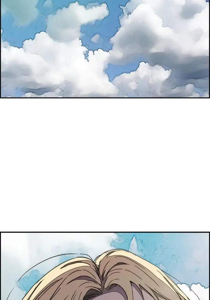 Wind Breaker Chapter 262 - halaman 36