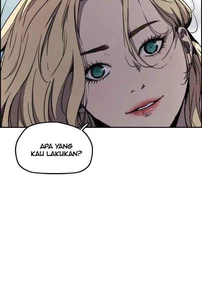 Wind Breaker Chapter 262 - halaman 37
