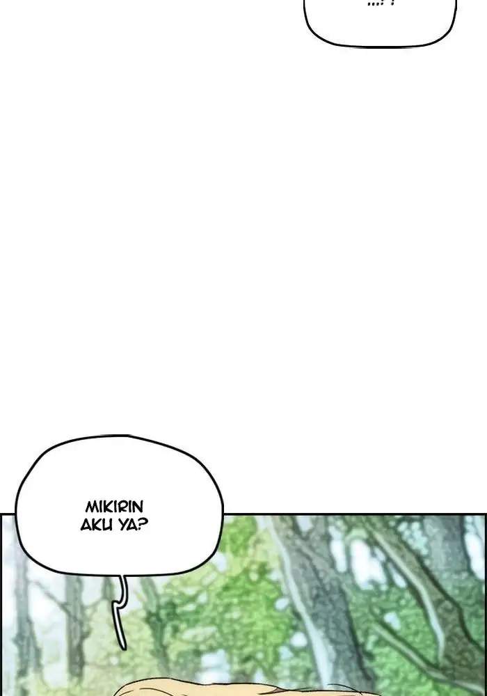 Wind Breaker Chapter 262 - halaman 39