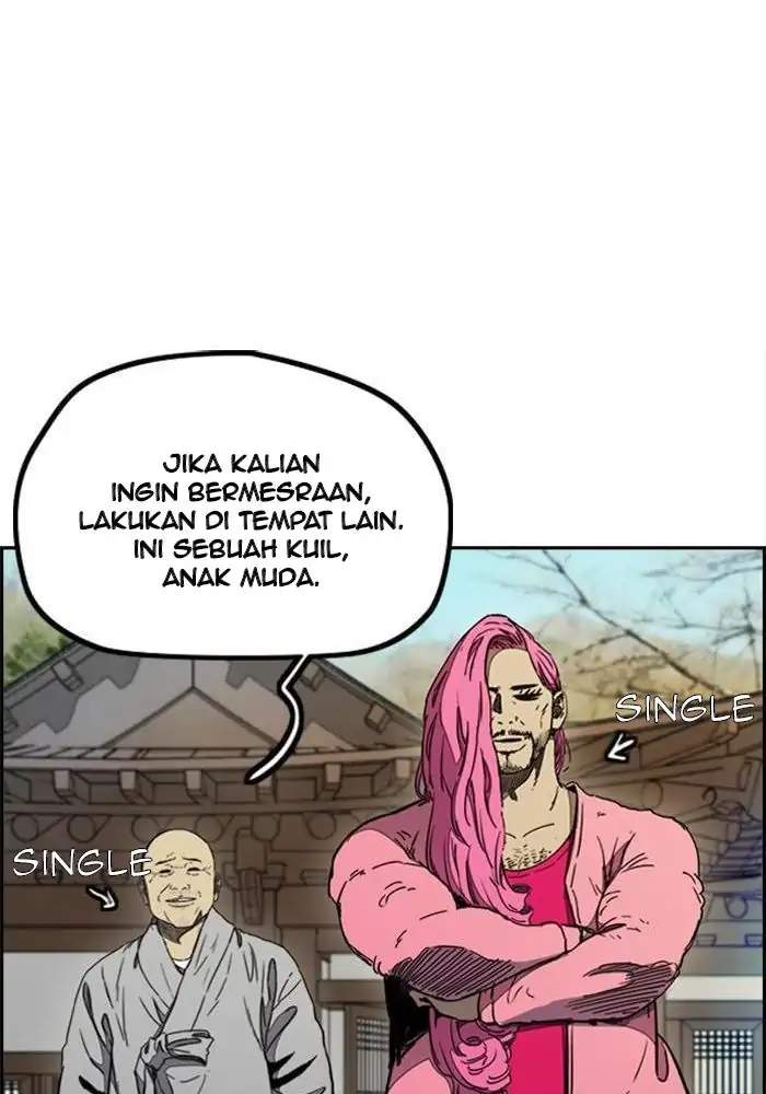 Wind Breaker Chapter 262 - halaman 50